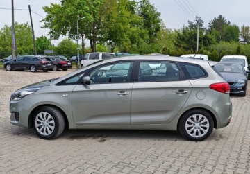 Kia Carens IV Minivan 1.6 GDI 135KM 2013 Kia Carens zarejestrowany, po duzym serwisie 1.6 Benzyna 135KM, zdjęcie 3