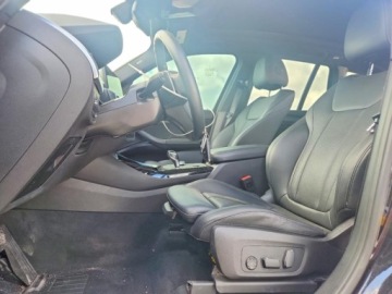 BMW X3 G45 2024 BMW X3 SDrive30I 2024 2.0 Benzyna 248KM, zdjęcie 7