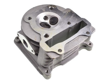 ГОЛОВКА для скутера 4T GY6 80cc 47мм Romet Junak