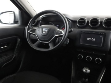 Dacia Duster II SUV 1.2 TCe 125KM 2018 Dacia Duster navi klima auto grzane fotele, zdjęcie 15