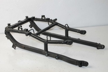 SUZUKI HAYABUSA GSX-R 1300 ЗАДНЯЯ РАМА