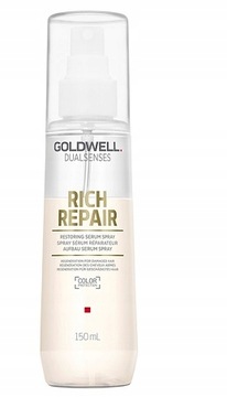 GOLDWELL RICH REPAIR SERUM ODBUDOWUJĄCE 150 ML