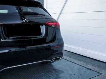 Mercedes Klasa A W177/V177 Hatchback Facelifting 2.0 220 190KM 2025 A Klasa 220 4-Matic AMG Line 2.0 (190KM) 2025, zdjęcie 3