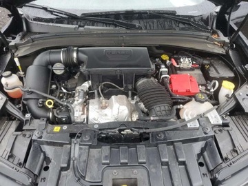 Dodge 2024 Dodge Hornet GT 2024 2.0l 2.0 Benzyna 268KM, zdjęcie 6