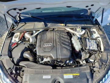 Audi A4 B9 2024 Audi A4 Limousine 2024 Audi A4 Sedan S line Premium Plus 45 TFSI quattro o, zdjęcie 11