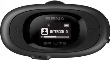SENA 5RLITE-01 Interkom Motocyklowy Bluetooth 700m