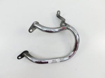 YAMAHA XVZ 1300 VENTURE ROYAL GMOL CRASH BAR LEWY