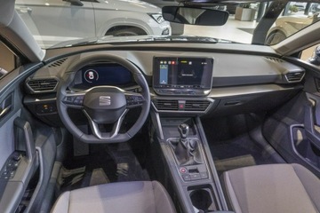 Seat Leon IV 2026 Seat Leon Style 1.5 TSI 115 KM, zdjęcie 6