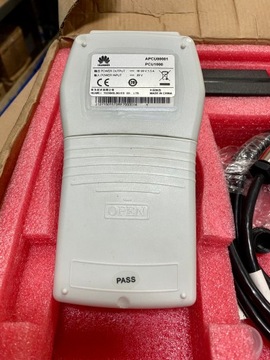 HUAWEI PCU APCU00001 PCU1000
