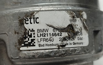 BMW E71 F15 ČERPADLO SERVA - 6787348 LH2114642