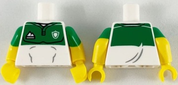 LEGO TORS FIGURKI NR. 973pb3659c01