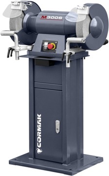 SZLIFIERKA TARCZOWA GRADOWNICA PROFESJONALNA 300 mm PRZEMYSŁOWA