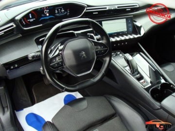 Peugeot 508 II 2020 Peugeot 508 Peugeot 508 SW BlueHDi 160 EAT8 Allure 2.0 Diesel 163KM, zdjęcie 15