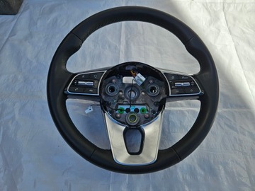 KIEROWNICA + TEMPOMAT KIA CEED III 17-22