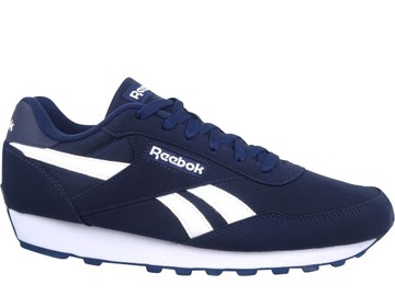 REEBOK REWIND RUN FZ0663 BUTY MĘSKI CLASSIC JOGGER