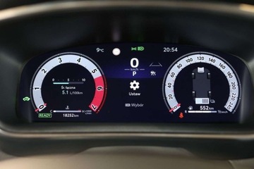 Toyota Corolla XII Sedan Facelifting 1.8 Hybrid 140KM 2024 Toyota Corolla 1.8 Hybrid Comfort 1.8 Hybryda 140KM, zdjęcie 29