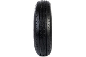 Усиленная шина для прицепа эвакуатора 185/80 R14C 104/102N LINGLONG R701