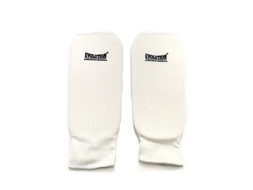 ЭЛАСТИЧНЫЕ ЗАЩИТЫ ГОЛЕНИ EVOLUTION L