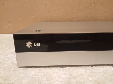 LG RH177 без пульта дистанционного управления