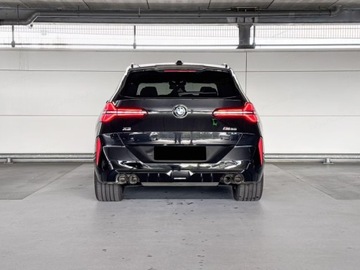 BMW X3 G45 2025 BMW X3 M50 xDrive Suv 3.0 (398KM) 2025, zdjęcie 3