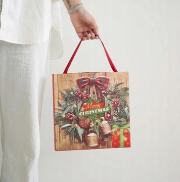 АДВЕНТ-КАЛЕНДАРЬ БРАСЛЕТ ЮВЕЛИРНЫЕ УКРАШЕНИЯ ПОДАРОК