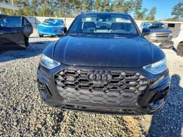 Audi SQ5 2025 Audi SQ5 Premium Plus 2025 3.0 Benzyna 349KM, zdjęcie 5