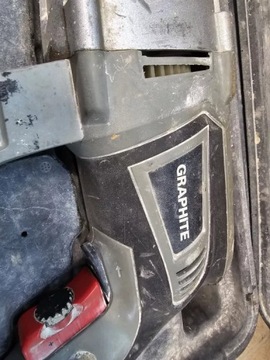 ГРАФИТ 58Г519 МОЛОТОК