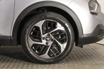 Citroen 2023 Citroen C4 X 1.2 PureTech, Salon Polska, zdjęcie 14