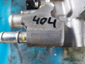 HLAVA PEUGEOT 107 2010 R 1.0 B 1KR