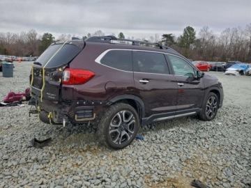 Subaru 2024 Subaru Ascent Touring 2024 2.4 Benzyna 260KM, zdjęcie 3
