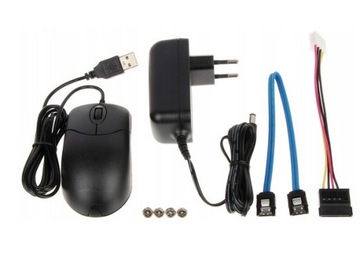 Регистратор Dahua XVR5108HS-I3 XVR для камер AHD CVI TVI