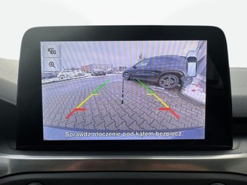 Ford Focus IV Hatchback 1.0 EcoBoost 125KM 2020 Ford Focus Benzyna 125KM, zdjęcie 21