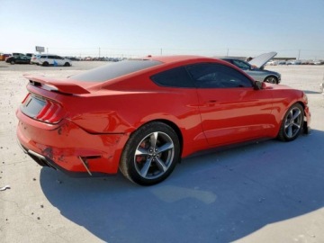 Ford Mustang VI 2019 Ford Mustang 2019 2.3L 2.3 Benzyna 310KM, zdjęcie 3