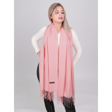 ШАРФ ЖЕНСКИЙ ПРЕМИУМ ШАРФ С БАХОРОЙ