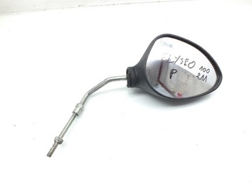 LUSTERKO PRAWE PEUGEOT ELYSEO 100 2T 125 50