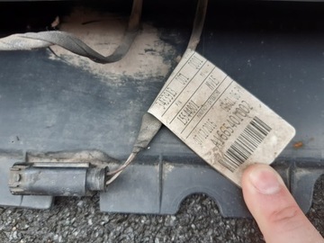 РАМКА - ПРАВАЯ - LED - MERCEDES GLE W292