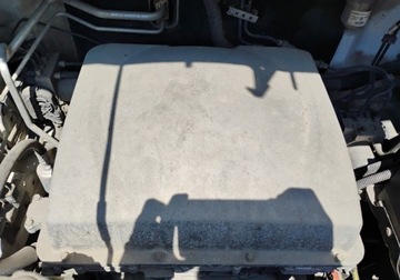 Nissan NV200 2017 Nissan NV200 2017r, ELEKTRYK. AUTOMAT. Lekko uszkodzony przod. Jezdzi., zdjęcie 26