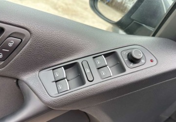 Volkswagen Tiguan I SUV Facelifting 2.0 TDI BlueMotion Technology 150KM 2016 Volkswagen Tiguan Volkswagen Tiguan 2.0 TDI SCR 4MOTION BlueMotion Technol, zdjęcie 15