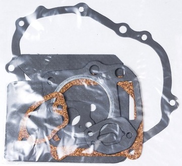 KOMPLET USZCZELEK SILNIKA NAC LS0855-40118-JU