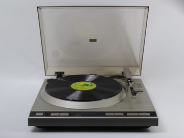 ГАРАНТИЯ на проигрыватель DENON DP-35F.