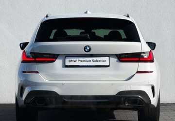 BMW Seria 3 2022 BMW Seria 3 I wlasciciel M Sport Hak Gwarancja Bezwypadkowy FVAT23, zdjęcie 4