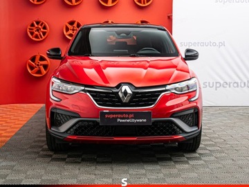 Renault Arkana SUV 1.3 TCe 158KM 2022 RENAULT Arkana 1.3 TCe mHEV R.S. Line EDC Suv 158KM 2022, zdjęcie 1