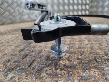 DODGE CHALLENGER 2018 ZVEDÁKY SKEL PRAVÝ