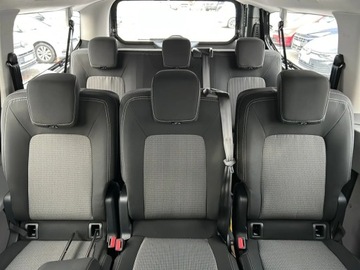 Volkswagen Caravelle T6 2025 Volkswagen Transporter Kombi 9 osób/AUTOMAT/L2, 2., zdjęcie 15