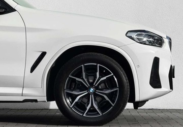 BMW X3 2022 BMW X3 I wlasciciel M Sport Hak Gwarancja Bezwypadkowy FVAT23, zdjęcie 8