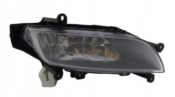 PRAVÝ HALOGEN HYUNDAI H1 2008-2014