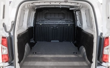 Toyota 2024 Toyota Proace City City 1.5 D-4D Long 2,3t Active 1.5 Diesel 102KM, zdjęcie 13