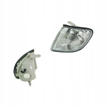 BLIKAČ SMĚROVKA LEVÝ HYUNDAI H1 98-04