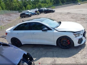 Audi A3 8Y 2022 Audi S3 Prestige Tfsi Quattro S Tronic 2022 2.0l 2.0 Benzyna 306KM, zdjęcie 6