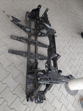 Can am outlander max rama 1000 R z 2022 G2